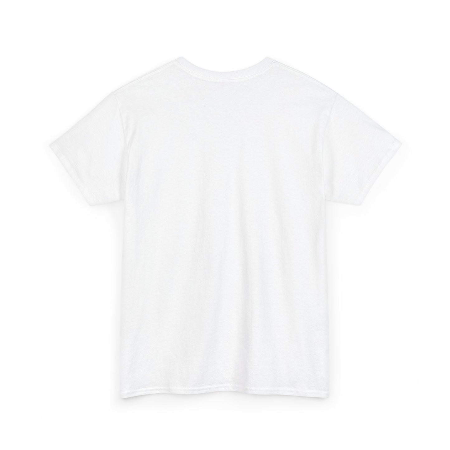 Funny Tee "Chewed It Loved It No Regrets" by Sunday Woof Club