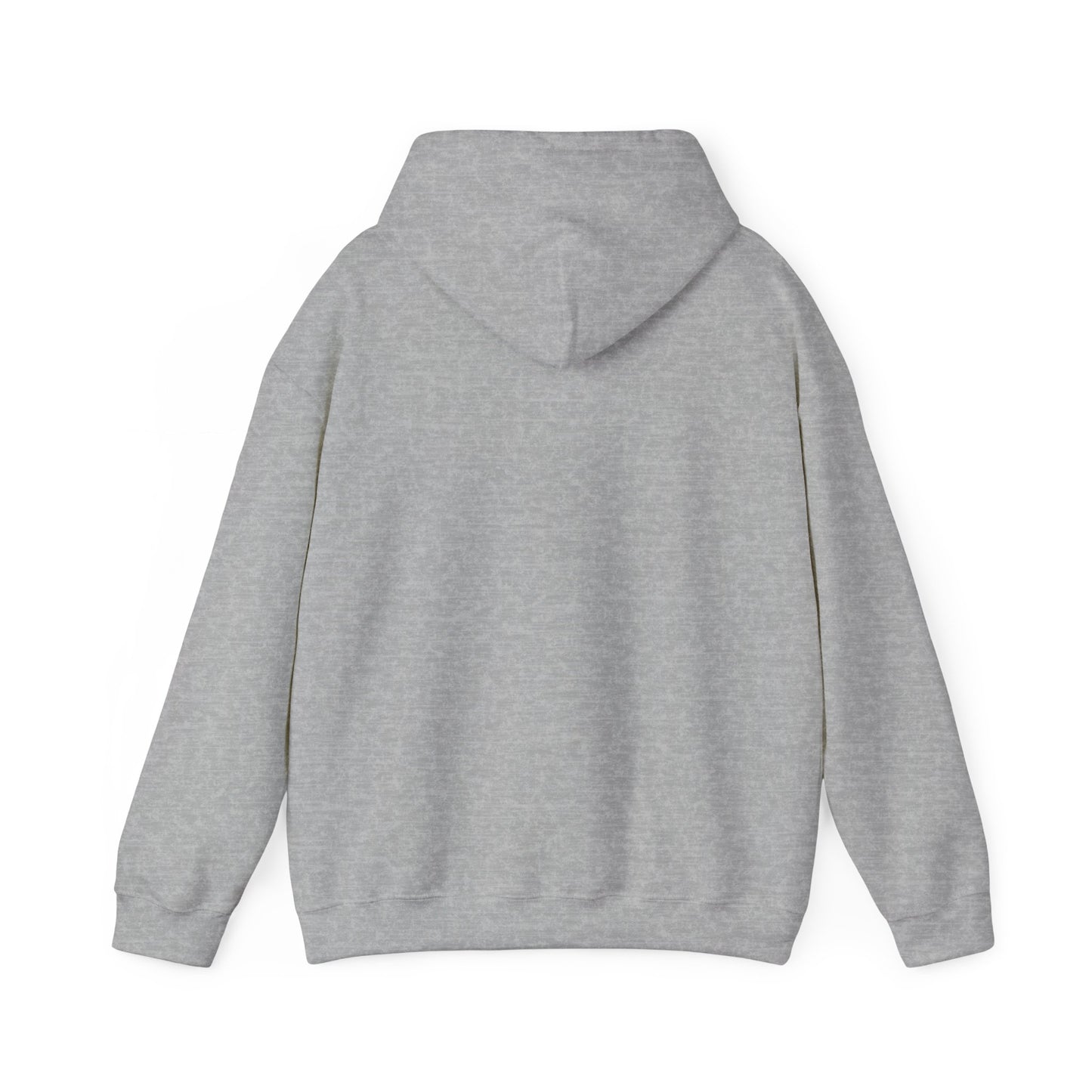 Cosy Hoodie "Just Want to Hang with My Dog" by Sunday Woof Club
