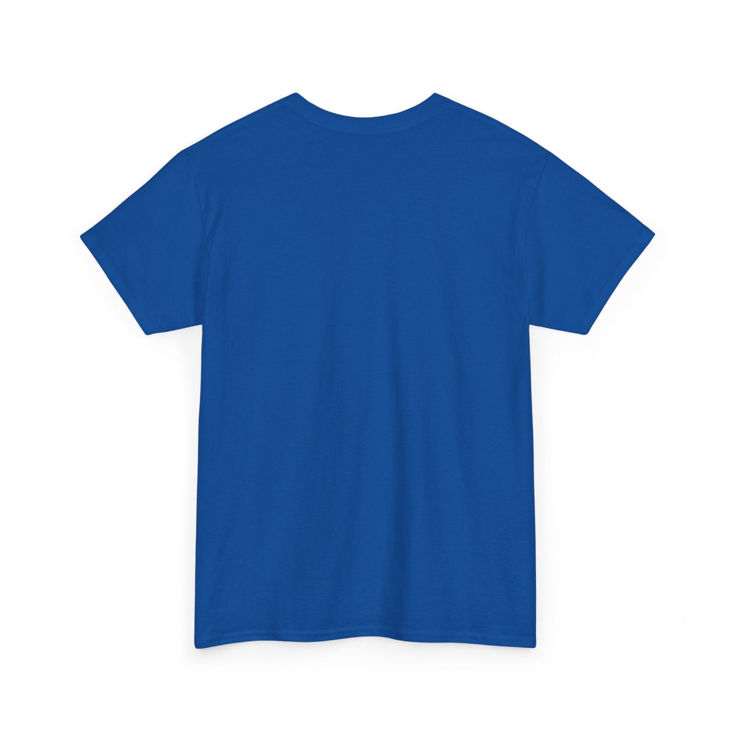 Funny Tee "My Dog Isn't Spoiled" by Sunday Woof Club