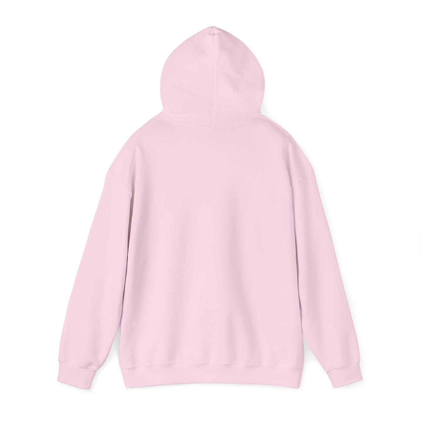 Cosy Hoodie for Pet Lovers "Pawse & Reflect" by Sunday Woof Club
