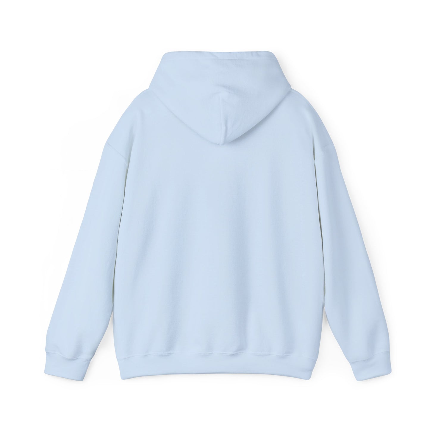Cosy Hoodie "Just Want to Hang with My Dog" by Sunday Woof Club