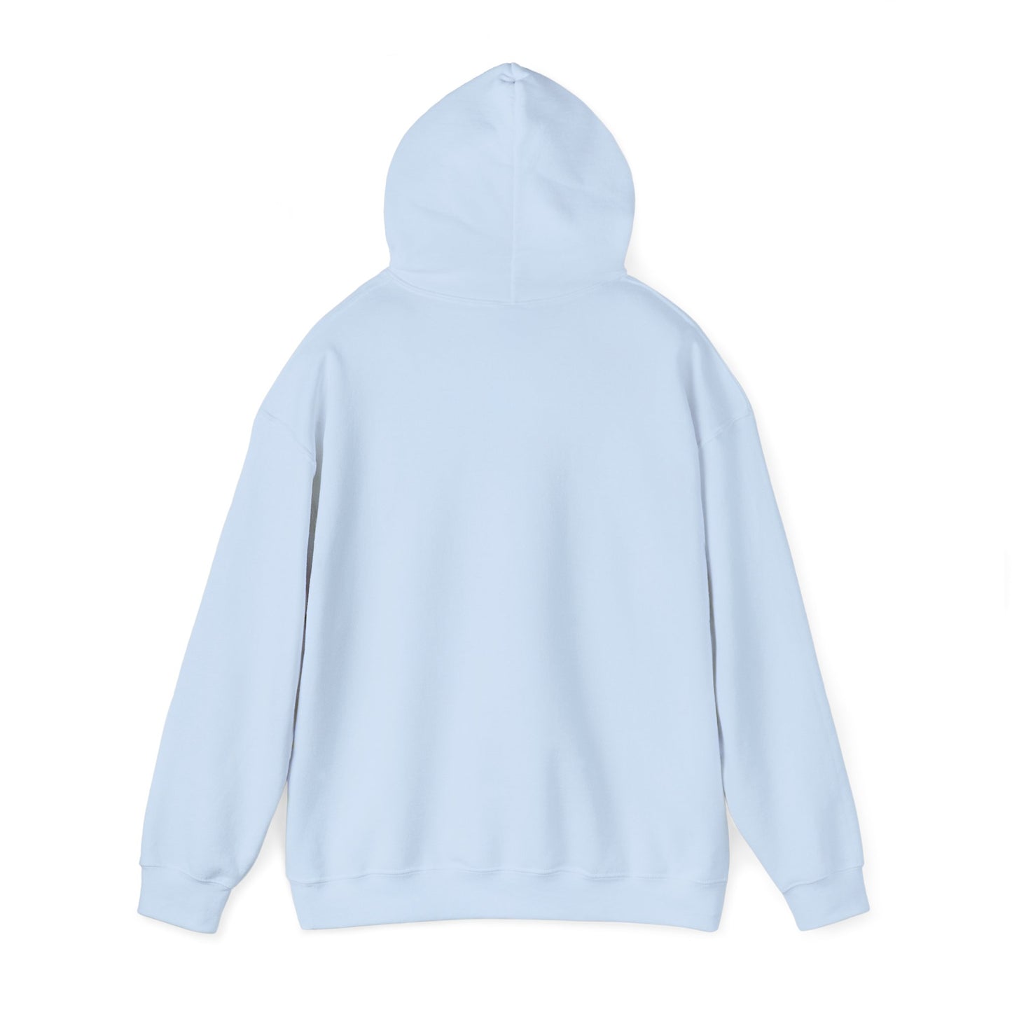 Cosy Hoodie for Pet Lovers "Pawse & Reflect" by Sunday Woof Club