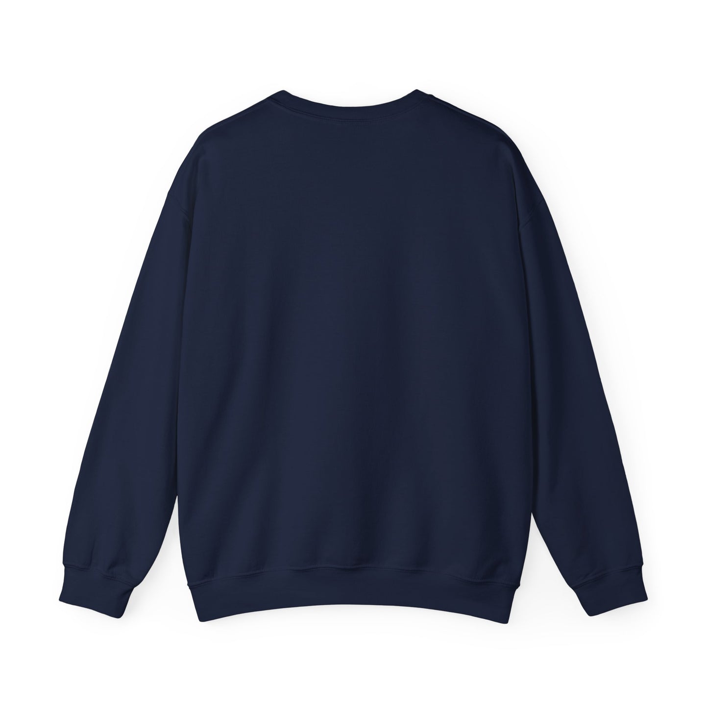 Funny Dog Sweatshirt - "This Isn't My Bed Anymore" - by Sunday Woof Club