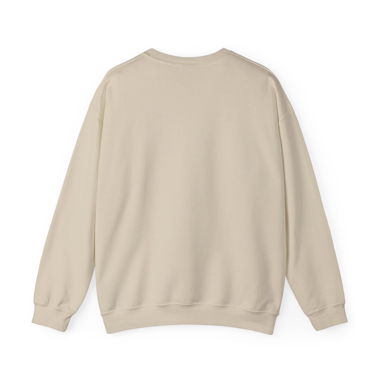 Comfy Sweatshirt "Just Want to Hang with My Dog" by Sunday Woof Club