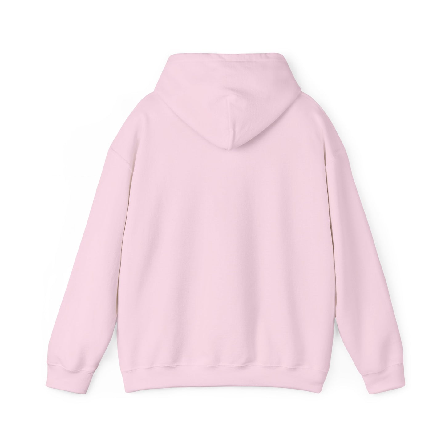 Comfy Hoodie "Talk Pawsitive to Me" for Dog Lovers - by Sunday Woof Club