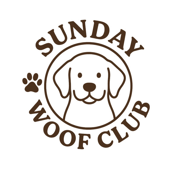 Sunday Woof Club
